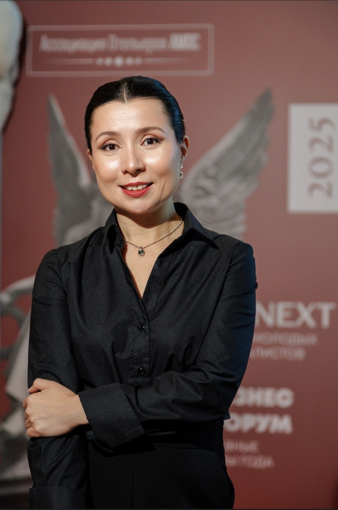 Александра Мирошникова